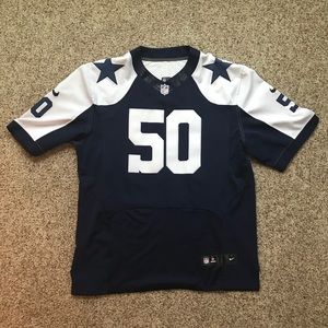 Men’s Sean Lee Dallas Cowboys Like New Jersey